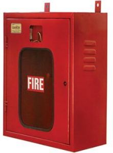 fire boxes