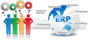 CRM Services