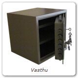 Vastu Safe Locker