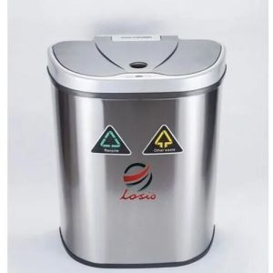 Electronic Sensor Dustbin