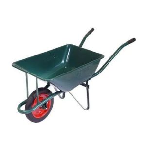 Heavy Duty Wheelbarrows