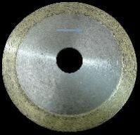 Glass Cutting Disc