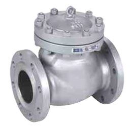 Check Valve