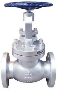 Globe Valve