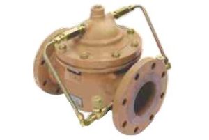 8110 Slow Acting Check Valve