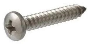 Pan Head Screw