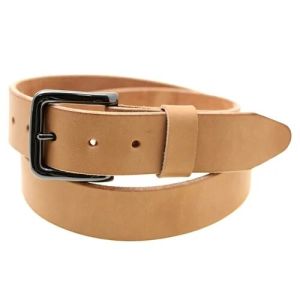 Leather Belts