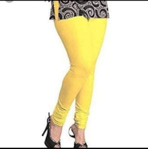 ladies cotton legging