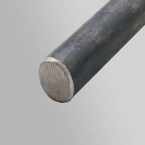 SS Round Bar