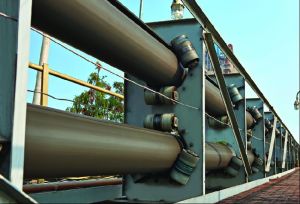 Pipe Conveyors