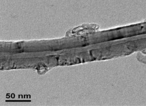 Functionalized Mwcnt -oh- Carbon Nanotubes