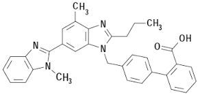 Telmisartan