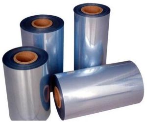 Pvc Shrink Film