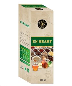 heart blockage herbal medicine