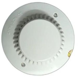 smoke detector