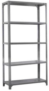 Slotted Angle Rack