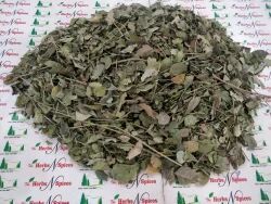 Dried Moringa Leaves