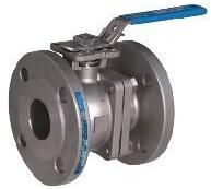 carbon steel ball valve