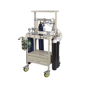 anesthesia apparatus machine