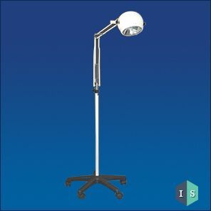 Halogen Examination Lamp