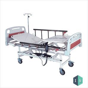 ICU Bed