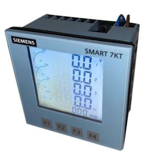 Multifunction Meter