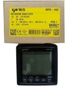 Network Analyzer