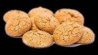 Almond Cookies