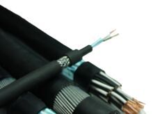 Instrumentation Cable