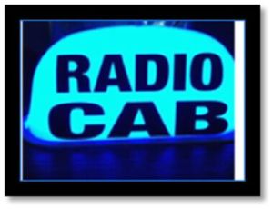Radio Cab Service