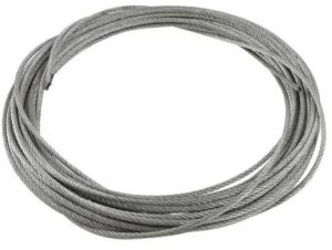 MS Wire Rope