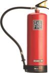 Foam Based Fire Extinguishers