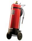 Water Based Fire Extinguishers