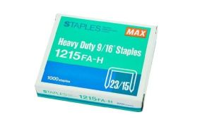 Max Staple Pins