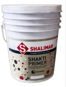 Shalimar Shakti Primer