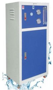 Commercial Ro Water Purifier