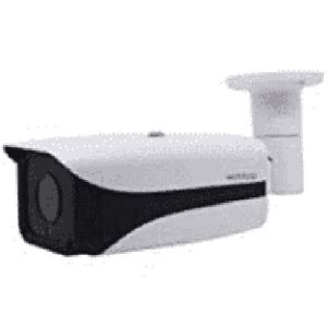 Bullet Camera