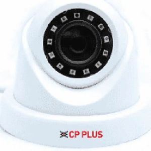 Dome Camera