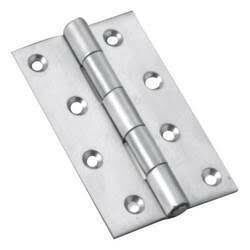 Stainless Steel Hinges