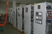 electrical cabinets