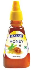 Natural Honey