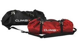 Climb X Rope Bag