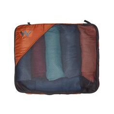 Wildcraft Travel Storage Double Cube