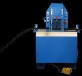 Online Hose Cutting Machine