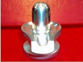 Parad Shivling