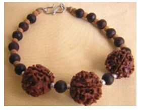 rudraksha bracelet