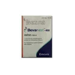 Bevarest Bevacizumab Injection