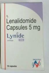 LYNIDE Capsules