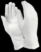 Nylon Gloves