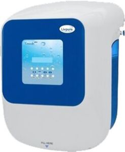 Livepure RO Purifier